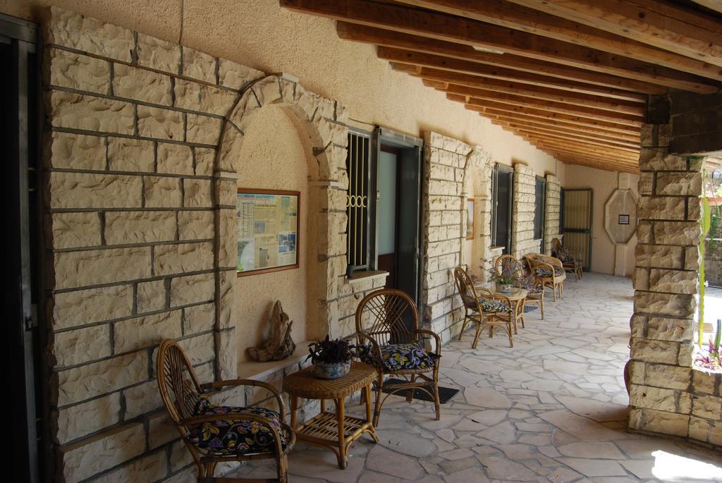 Noto B&B Neeton Exterior photo