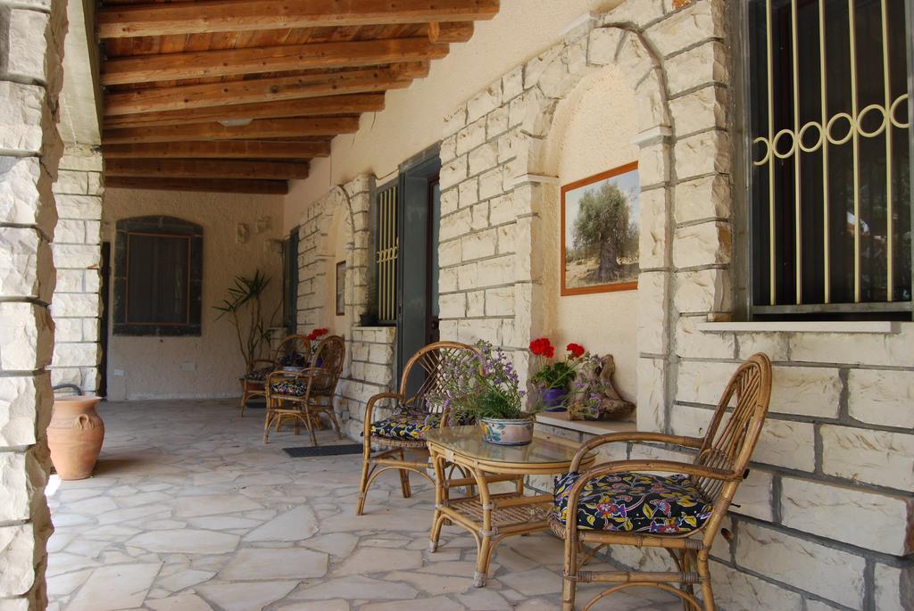Noto B&B Neeton Exterior photo