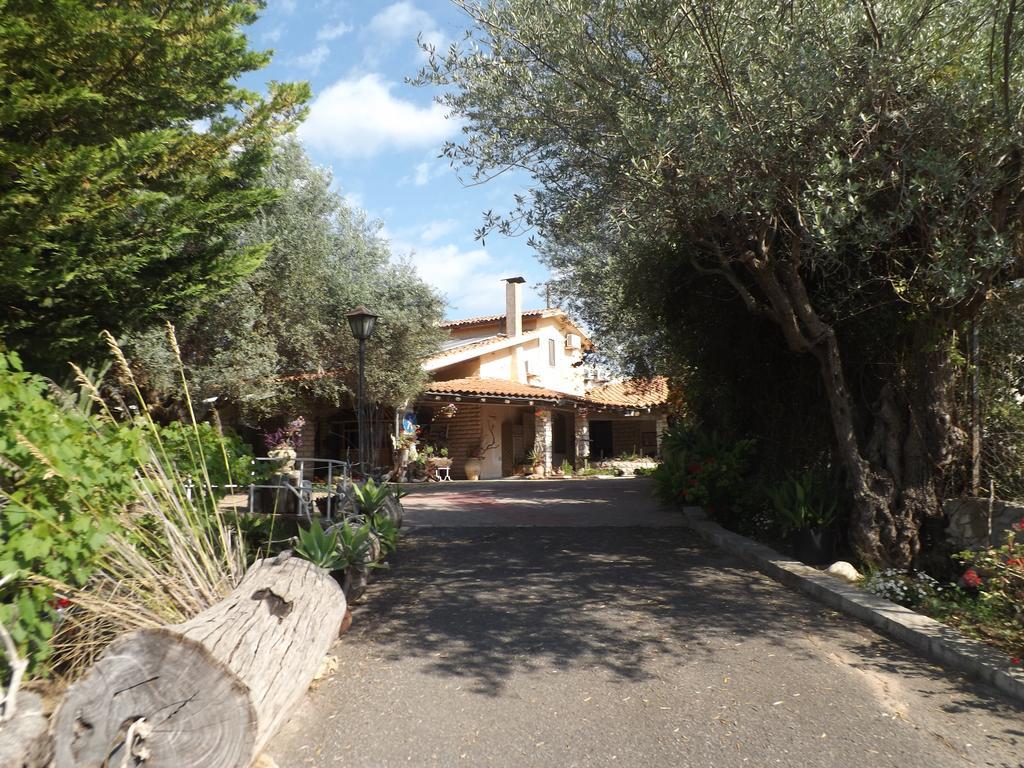 Noto B&B Neeton Exterior photo