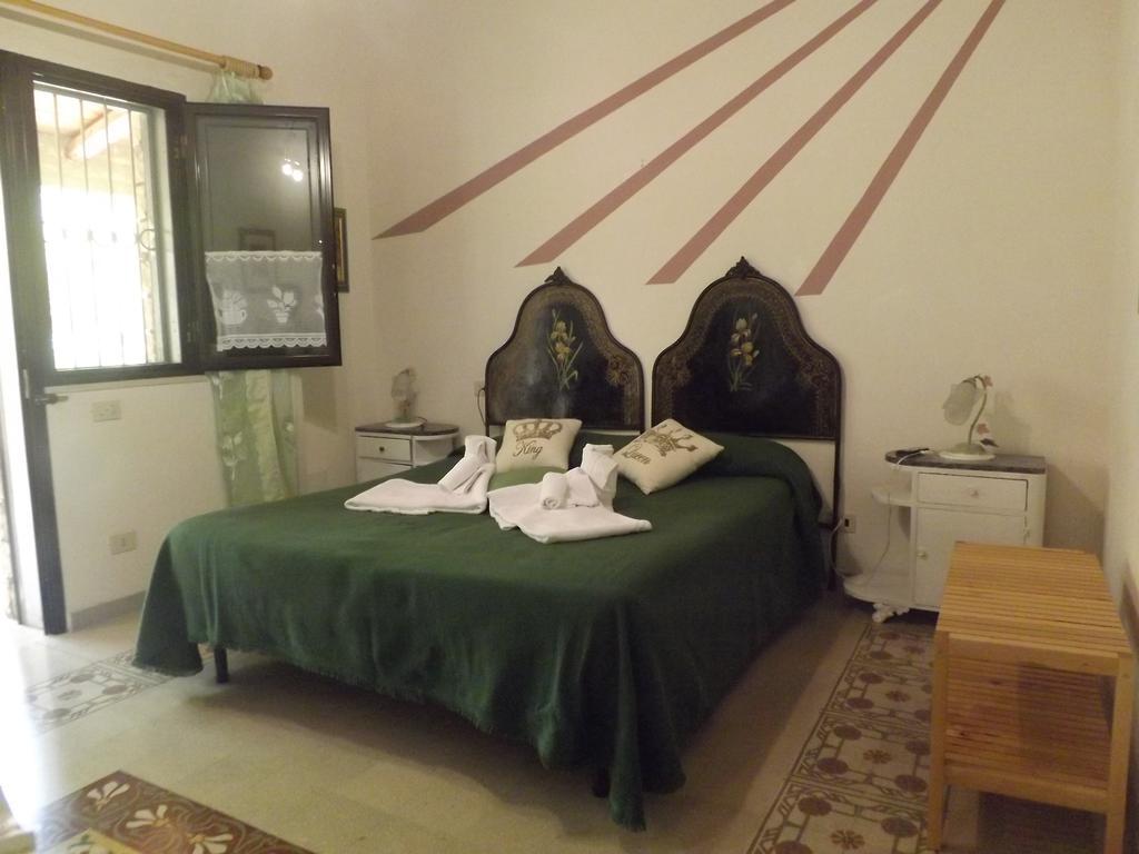 Noto B&B Neeton Exterior photo