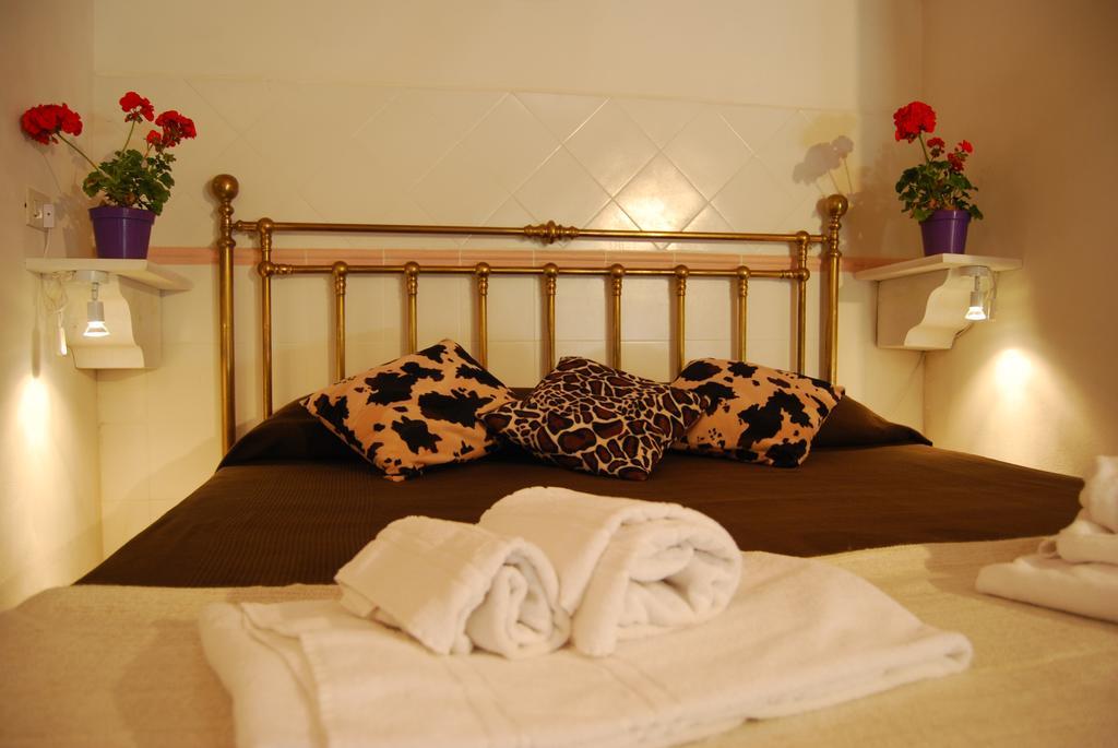 Noto B&B Neeton Exterior photo